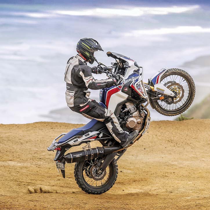 Moto SR Suspension Specialists Will cause improved riding!