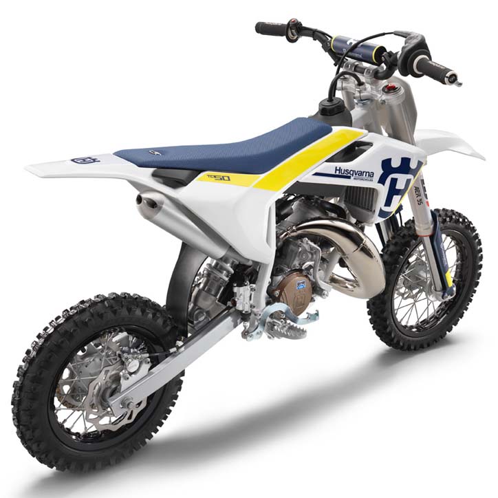 Mini MX – Moto SR – Suspension Specialists
