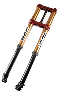 KYB Factory Spring Fork-200x300