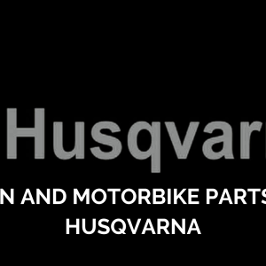 Husqvarna