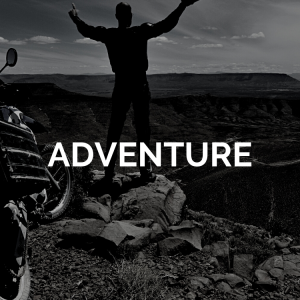 ADVENTURE MOTORCYCLE PARTS