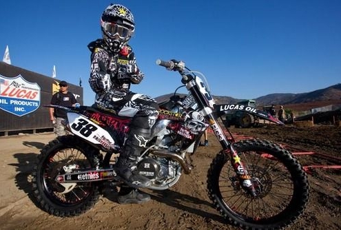 brian deegan