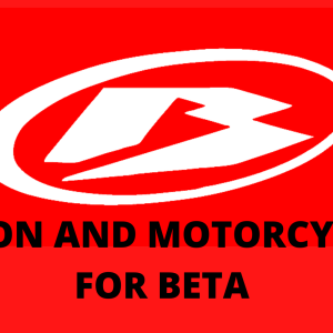 Beta