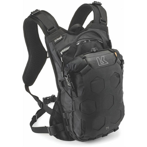 KRIEGA HYDRO-3 BACKPACK 