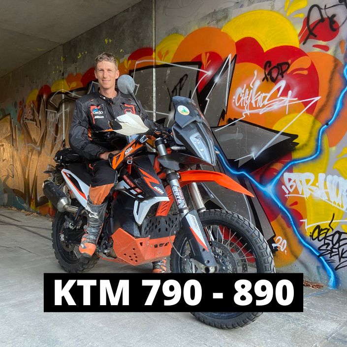 Motorcycle Parts New Zealand Specialists