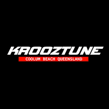 KROOZTUNE LOGO