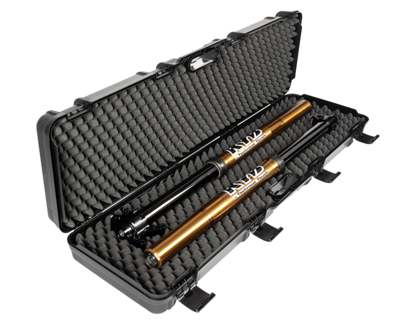 KYB Moto SR Suspension Specialists