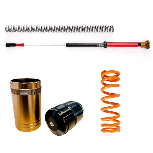 WP Suspension Upgrades Moto SR Suspension Specialists