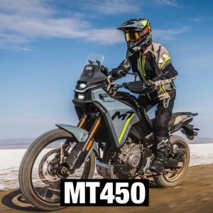 MT450