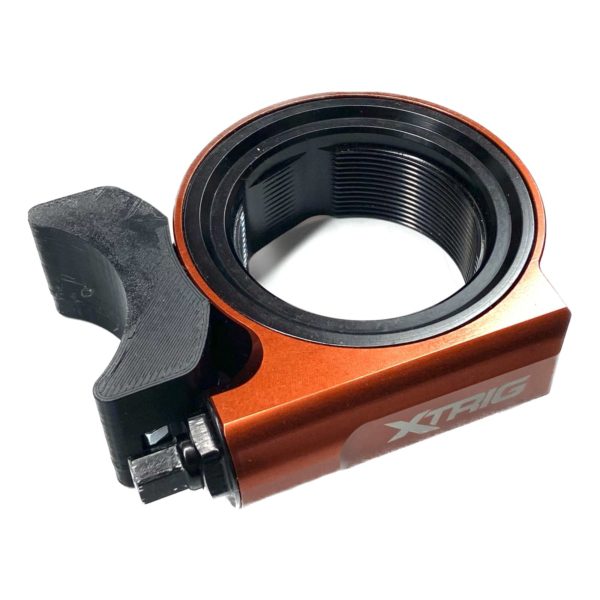 X-Trig Preload Adjuster Suzuki DR 650