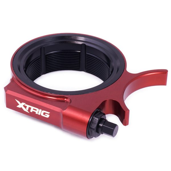 X-Trig Preload Adjuster Suzuki DRZ400