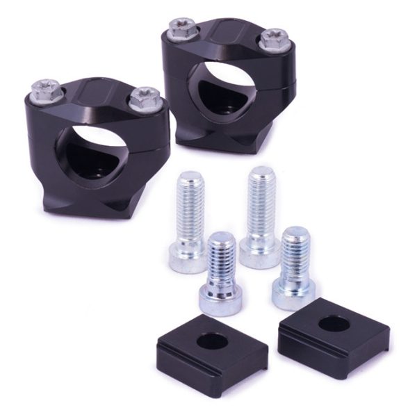 X-TRIG FIX SYSTEM HANDLEBAR CLAMPS